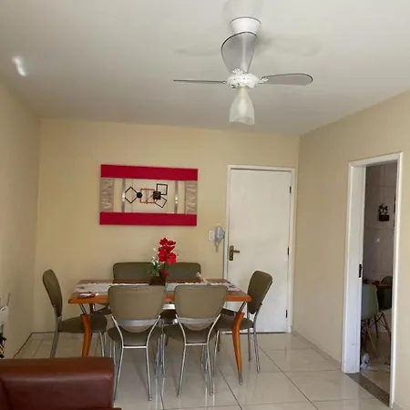 Apartamento Cabo Frio - 2 Quartos-3