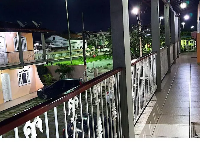 Apartamento Cabo Frio 2 QUARTOS 250 METROS DA RODOVIÁRIA